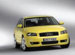 Audi A3 2.0 FSI 2003 года